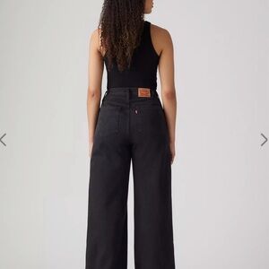 Levi’s Cinched baggy jeans size 27 length 31